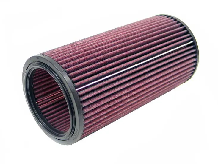 K&N E-9235 High-Performance Replacement Air Filter – Washable & Reusable 1
