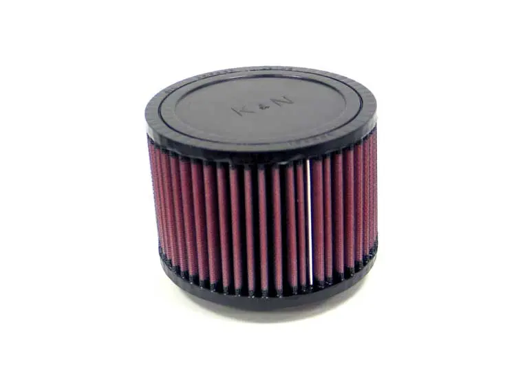 K&N Ru-0880 Universal Clamp-On Replacement Air Filter 1