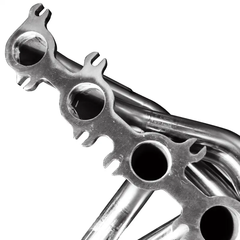 Kooks 1141H230 Long-Tube Headers With Green X-Connection Kit – 2011–2014 Mustang Gt 5.0L 1