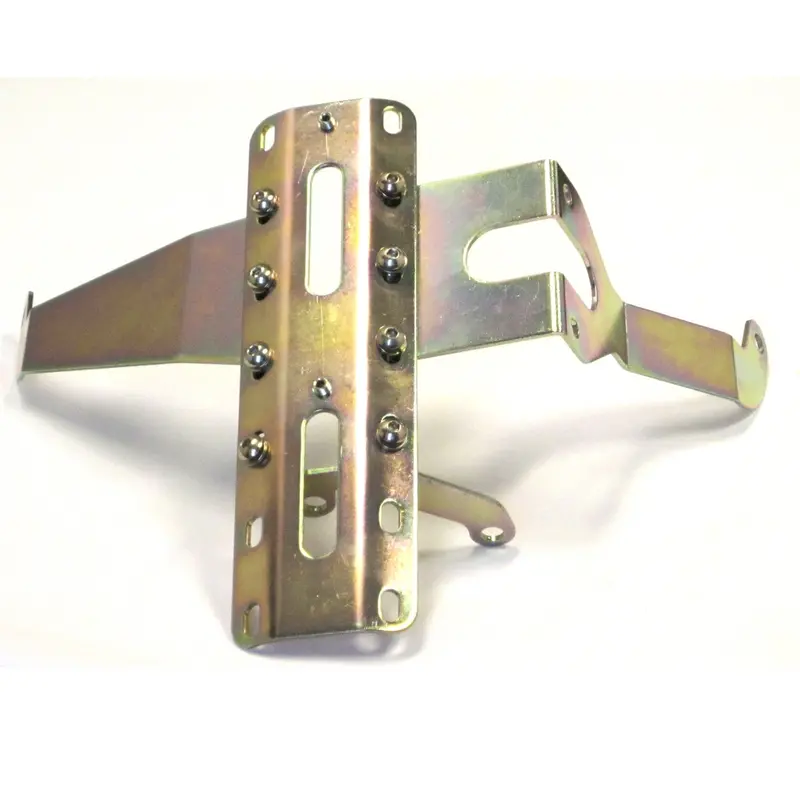 Lokar Cmpgr2M Case Mount Shifter 2