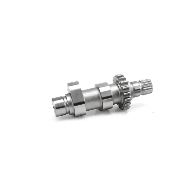 Lunati 21760703F Hydraulic Roller Camshaft For Harley-Davidson Twin Cam (2007+), 239/243 Duration 1