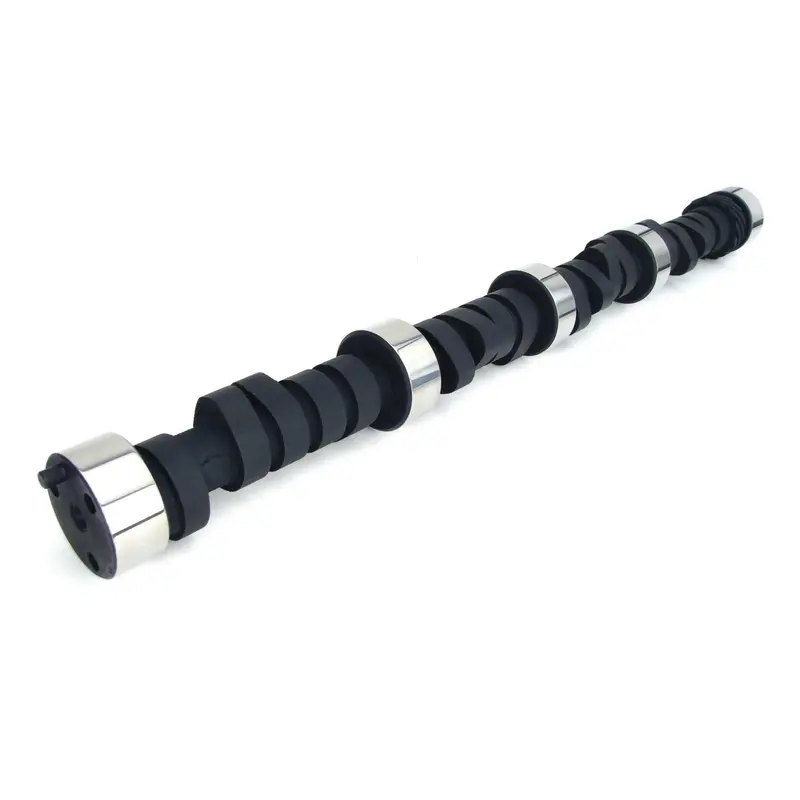 Lunati Hydraulic Flat-Tappet Camshaft – Chevrolet Small Block, 199/207 Duration (301A1) 1