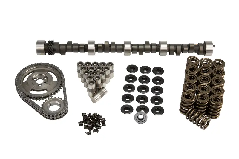 Lunati Solid Mechanical Lifters – High-Rpm Race Ready, Set Of 16 (30120922K) 1