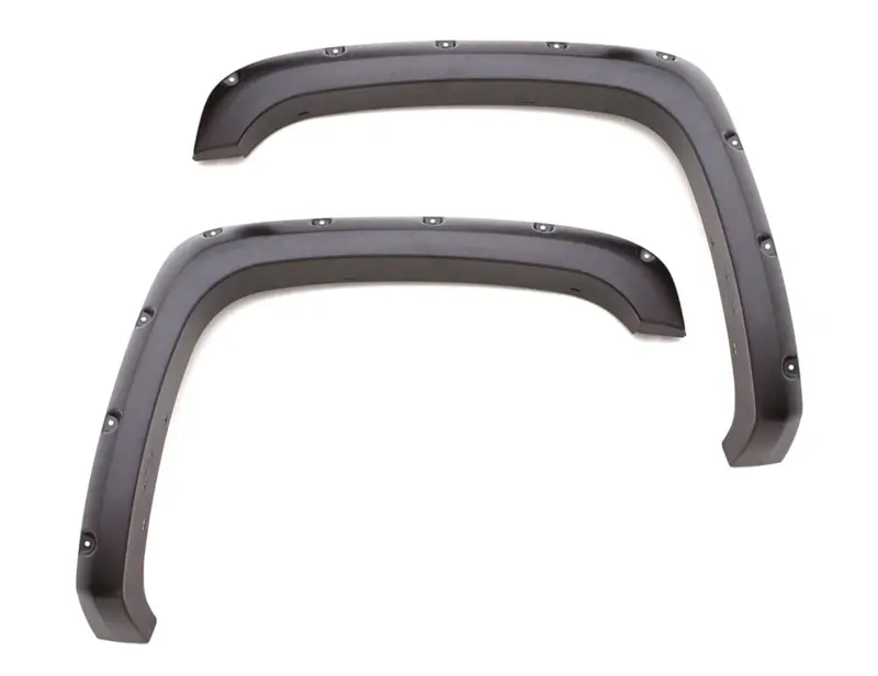 Lund Rx121S Rivet-Mount Fender Flare Kit 1