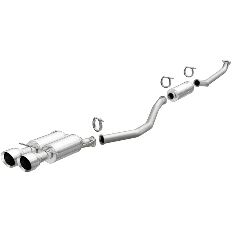 Magnaflow 19420 Competition Series Stainless Steel Cat-Back Exhaust System 1