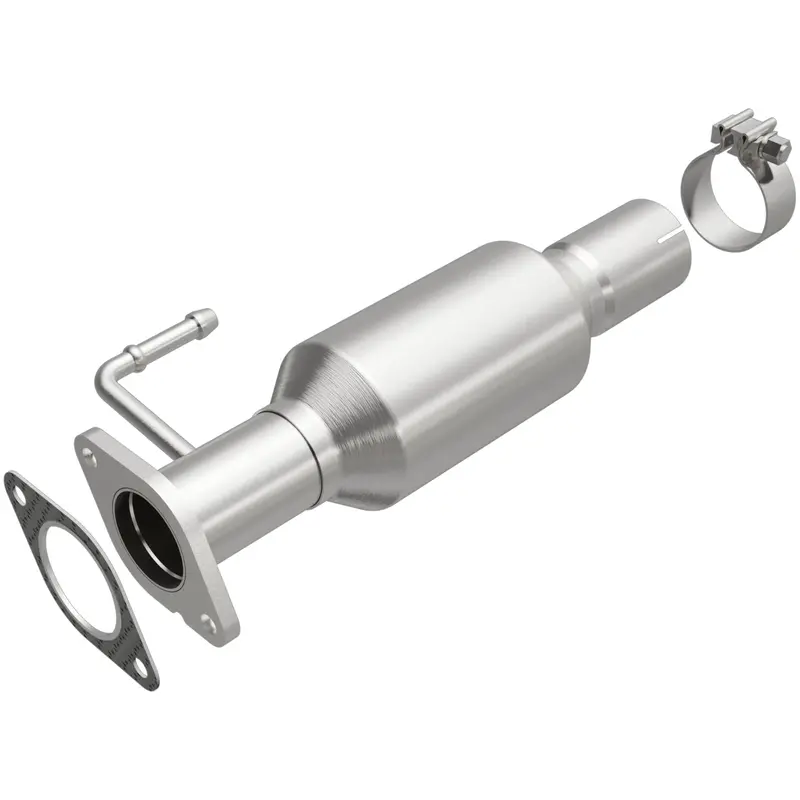 Magnaflow 21-730 Direct-Fit Catalytic Converter – Oem-Spec Replacement For Multiple Applications 1