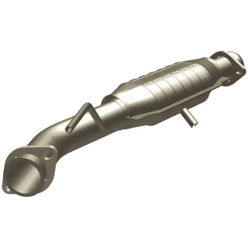 Magnaflow 23361 Direct-Fit Catalytic Converter — Standard Grade Replacement 1