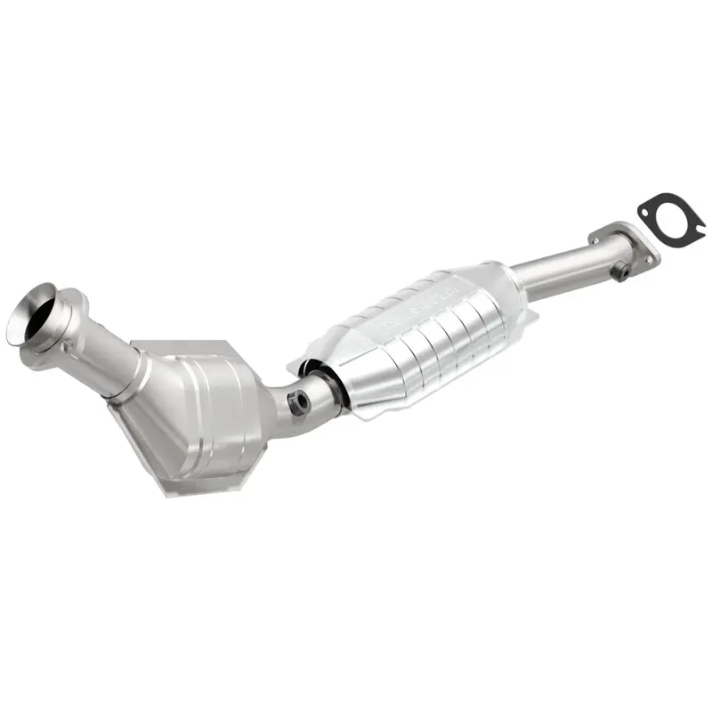 Magnaflow 441102 Carb-Approved Direct-Fit Catalytic Converter 1