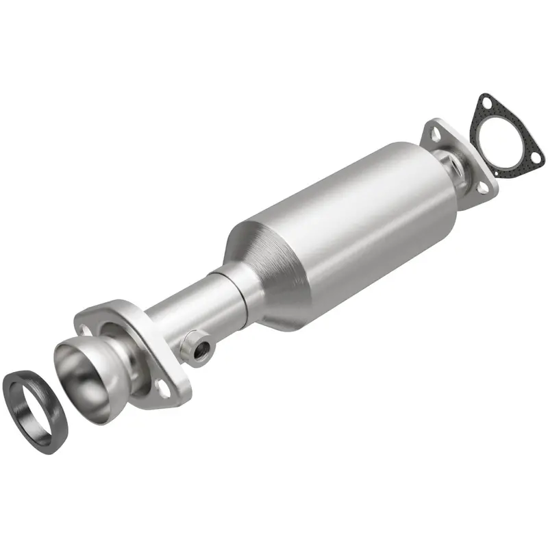 Magnaflow 4481650 Carb-Certified Direct-Fit Catalytic Converter For California Emissions 1