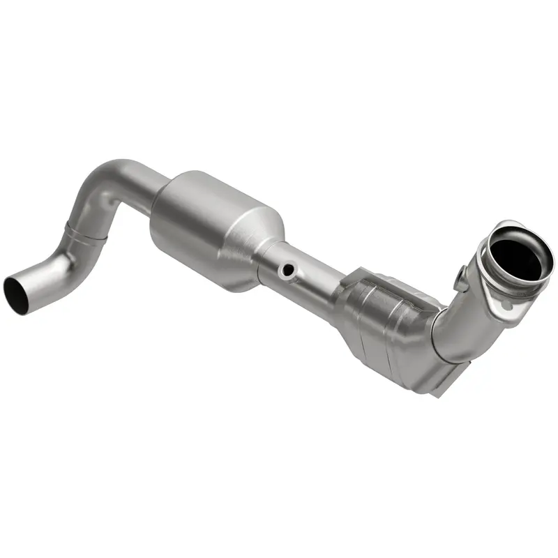 Magnaflow 52449 Oem-Grade Direct-Fit Catalytic Converter – Exact Replacement 1