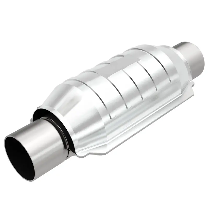 Magnaflow 53009 Universal 3-Inch Standard-Grade Catalytic Converter 1