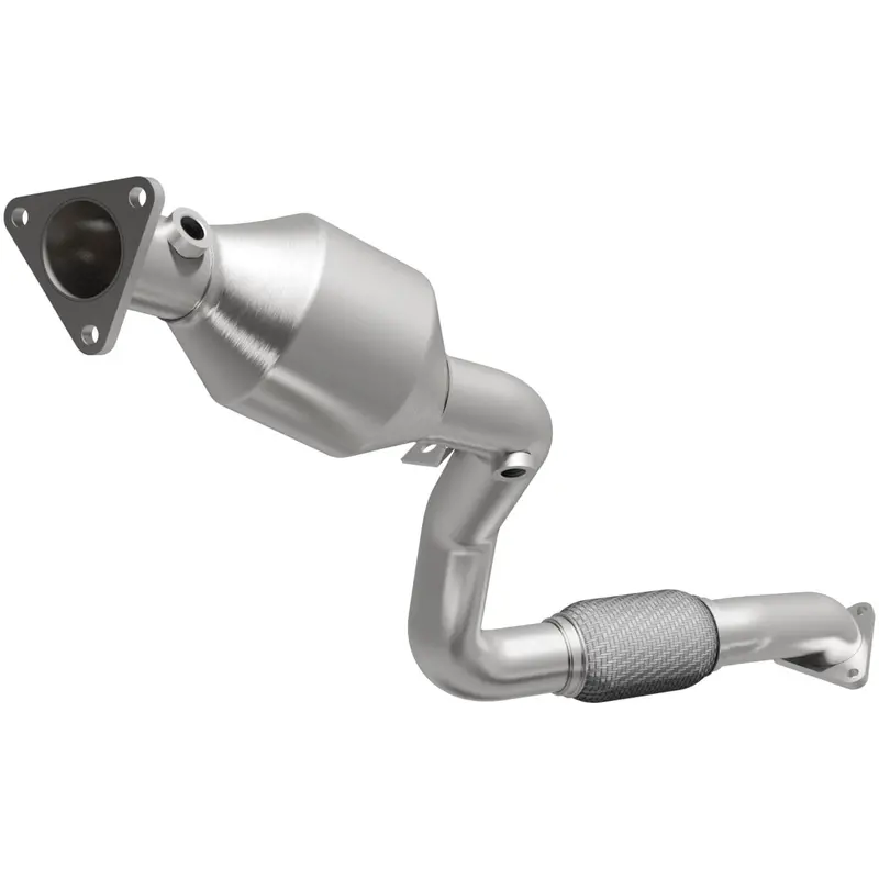 Magnaflow 5582586 California-Compliant Direct-Fit Catalytic Converter 1