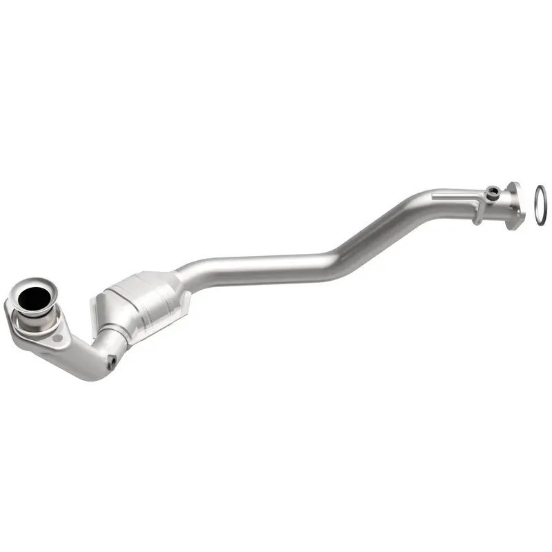 Magnaflow California-Compliant Direct-Fit Catalytic Converter – Part #447101 1