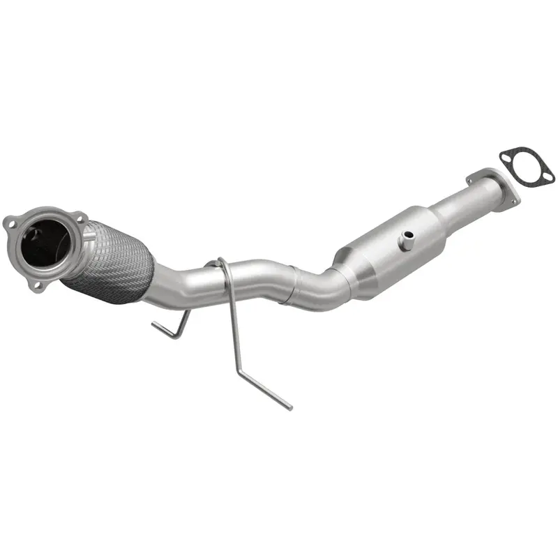 Magnaflow California-Compliant Direct-Fit Catalytic Converter – Part #5551087 1