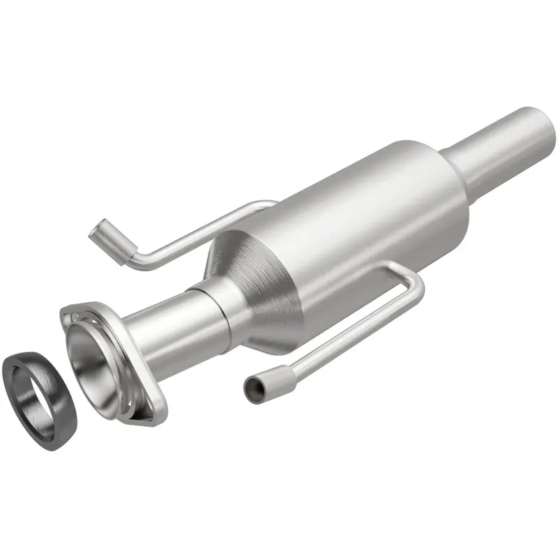 Magnaflow California-Direct-Fit Catalytic Converter – Carb Compliant, Oem Replacement (3321349) 1