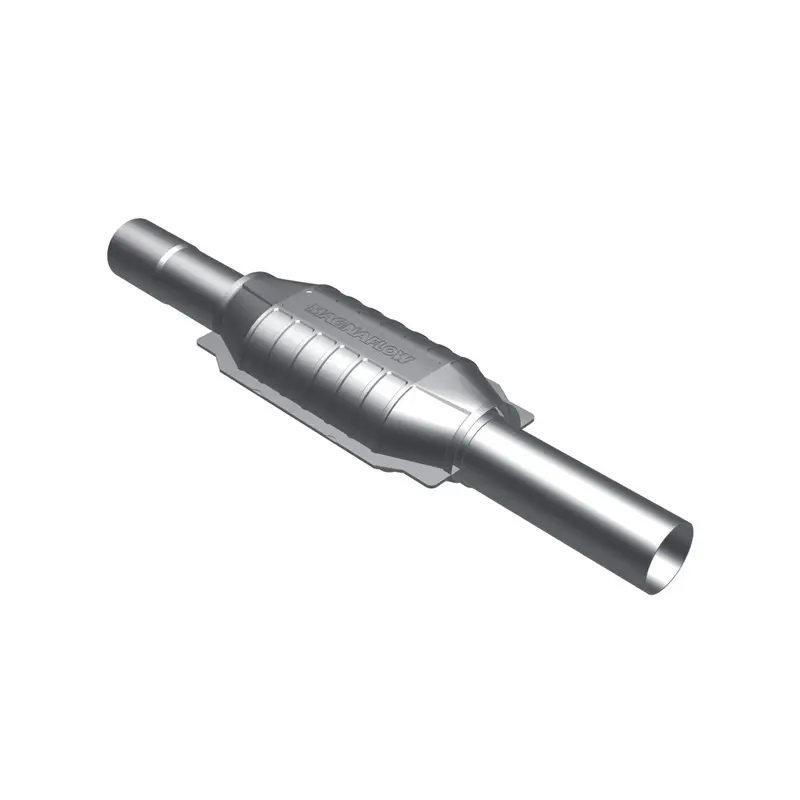 Magnaflow Direct-Fit Catalytic Converter – Standard Grade Replacement 1
