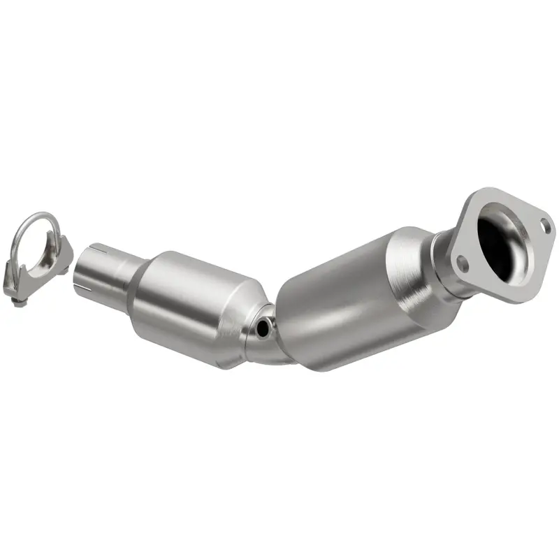 Magnaflow Exhaust Products 52455 Oem Grade Direct-Fit Catalytic Converter 1