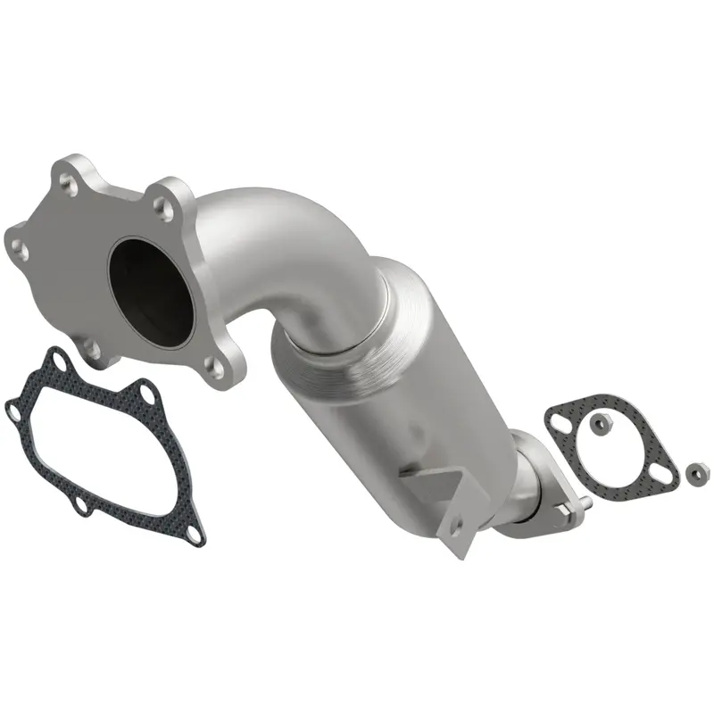Magnaflow Oem-Grade Direct-Fit Catalytic Converter – Model 49160 1