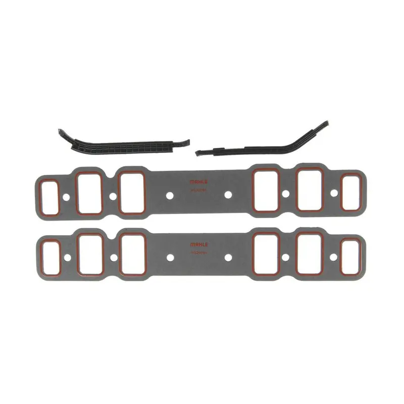 Mahle Clevite Ms20094 Intake Manifold Gasket Set – Oldsmobile Big Block (1.500" X 2.575") 1