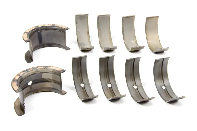Mahle Original Clevite Ms829H21 High-Performance Main Bearing Set For Engine Builds 1
