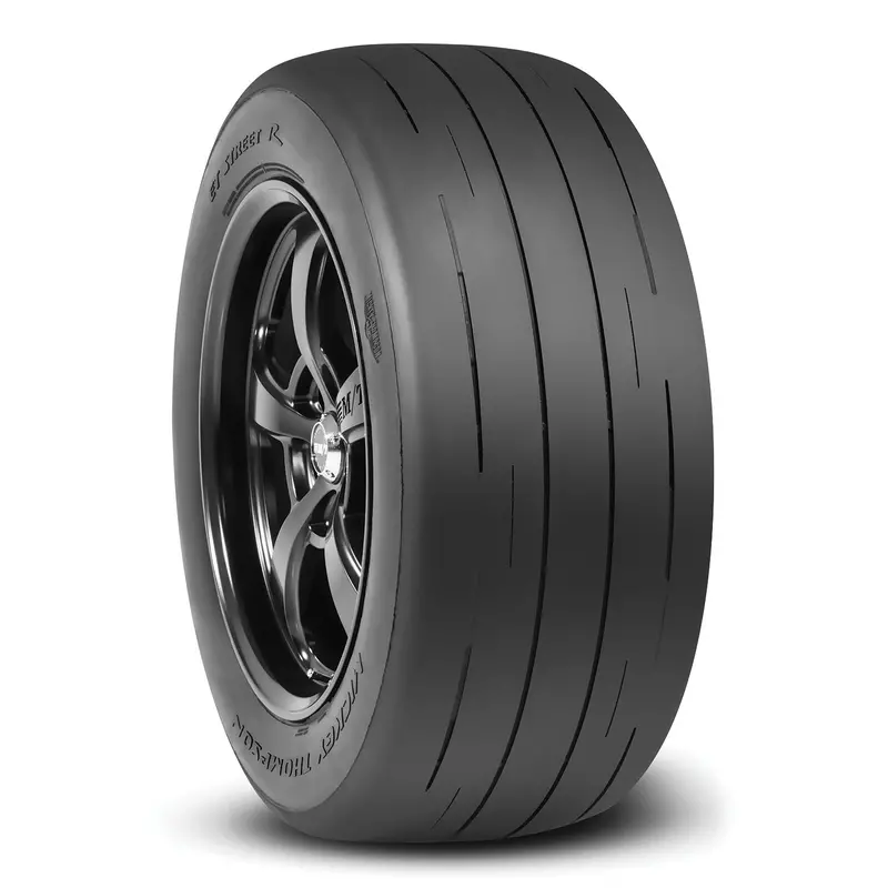 Mickey Thompson Street-Legal Dot-Approved Performance Tire – Popular Sizes Available (Model 254476) 1