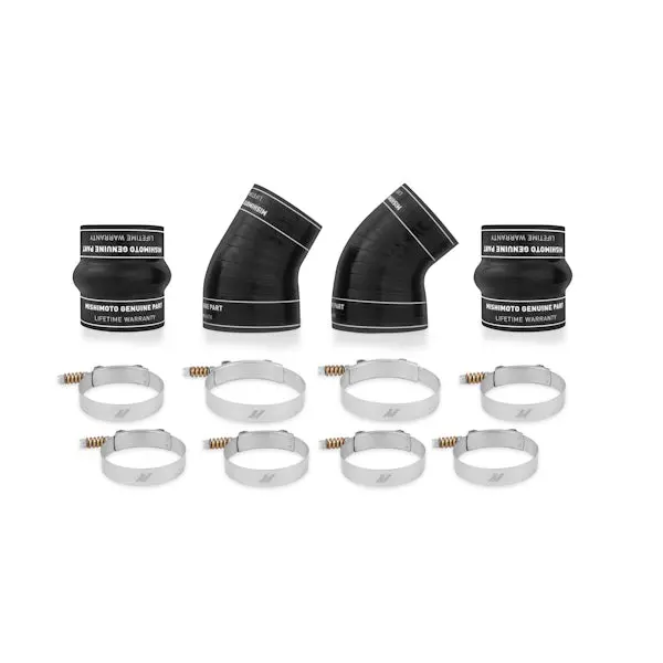 Mishimoto Mmbk-Ram-94Bk Factory-Fit Boot Kit – Designed For 1994–2002 Dodge 5.9L Cummins 1