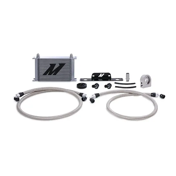 Mishimoto Oil Cooler Kit For 2010–2015 Chevrolet Camaro Ss – Mmoc-Css-10Sl 1