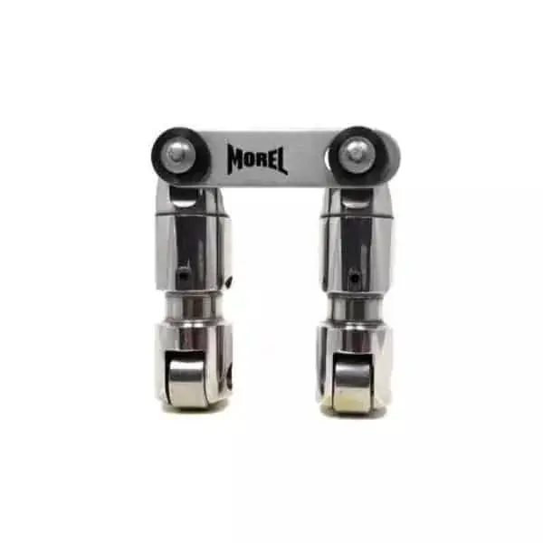 Morel Sportsman Solid Roller Lifters For Big Block Ford – Set Of 16 (Part #7703) 1