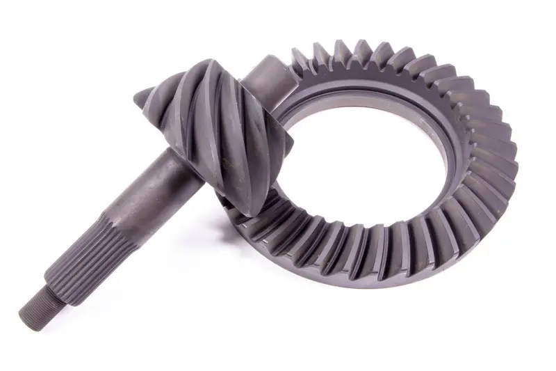 Motive Gear F890370 3.70:1 Ring And Pinion Gear Set For Ford 9-Inch Axles 1