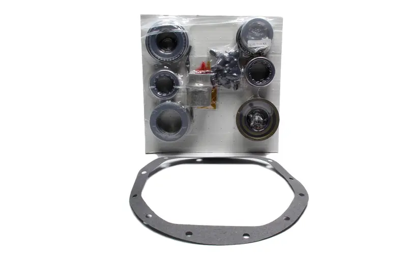 Motive Gear R12Crsk Gm 8.875" Differential Super Bearing Kit – Precision Replacement 1