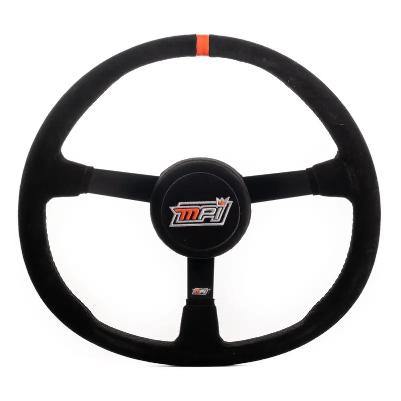 Mpi Usa Mp2-15 Asphalt Circle Track Wheel – 15-Inch Suede Finish 1