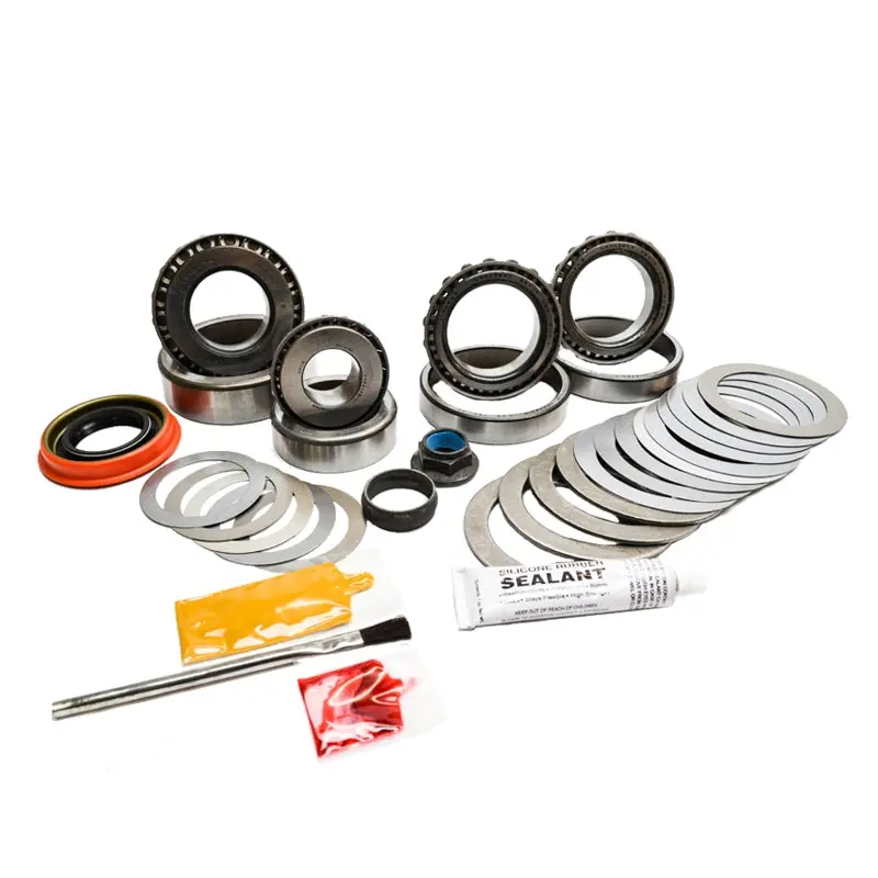 Nitro Gear & Axle Ford 9.75" Rear Axle Master Install Kit – For 2008–2010 E-150, F-150, Expedition, Navigator 1