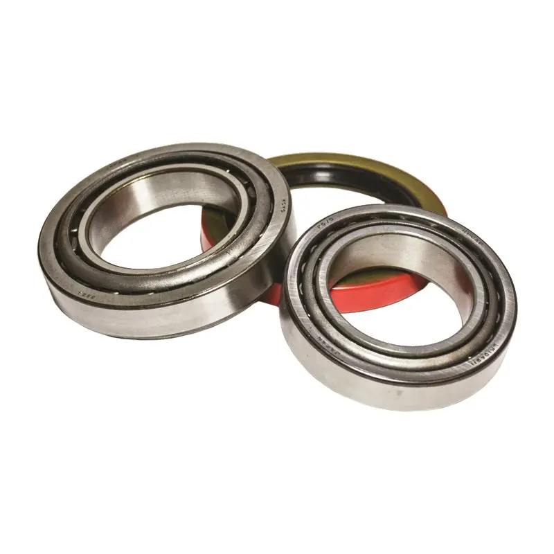 Nitro Gear & Axle Gm 10.5" Rear Axle Bearing And Seal Replacement Kit (14T) 1