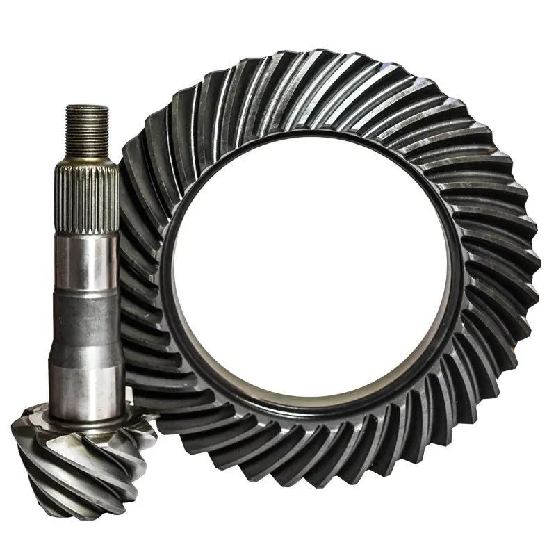 Nitro Gear & Axle T9.5-488-Ng Rear Differential Ring & Pinion – Toyota 9.5 In, 4.88 Ratio, 32-Spline 1