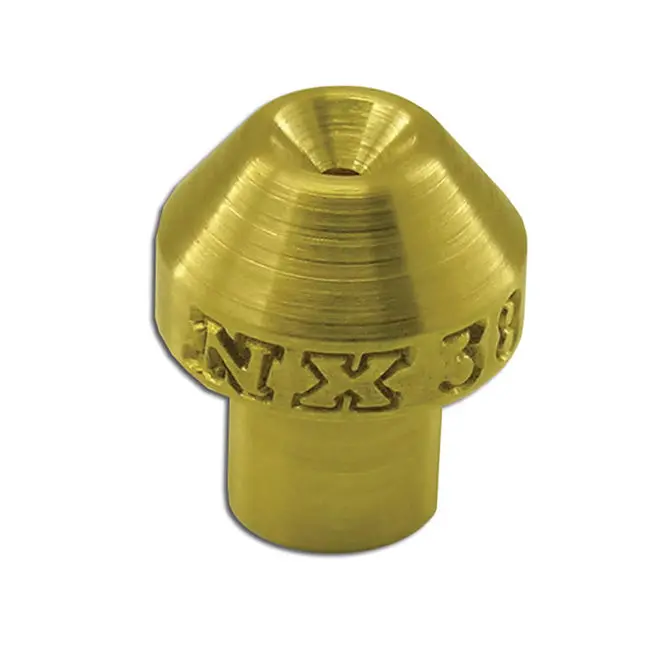Nitrous Express 17093 .093-Inch Replacement Jet For Nitrous Systems 1