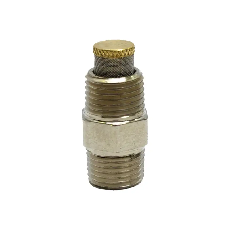 Nitrous Express 2.5 Gph Water/Methanol Injection Nozzle – Universal Fit 1