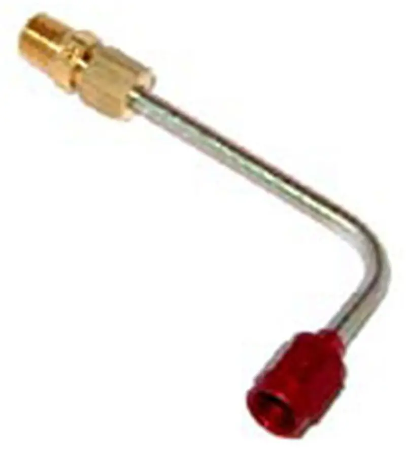 Nos 16861Nos Nitrous Oxide Cheater Shell For Sniper & Super Powershot Fuel Systems 1