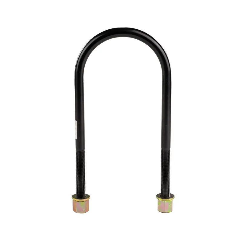 Old Man Emu Omeu64 U-Bolt Kit For Leaf Spring Axle Applications 1