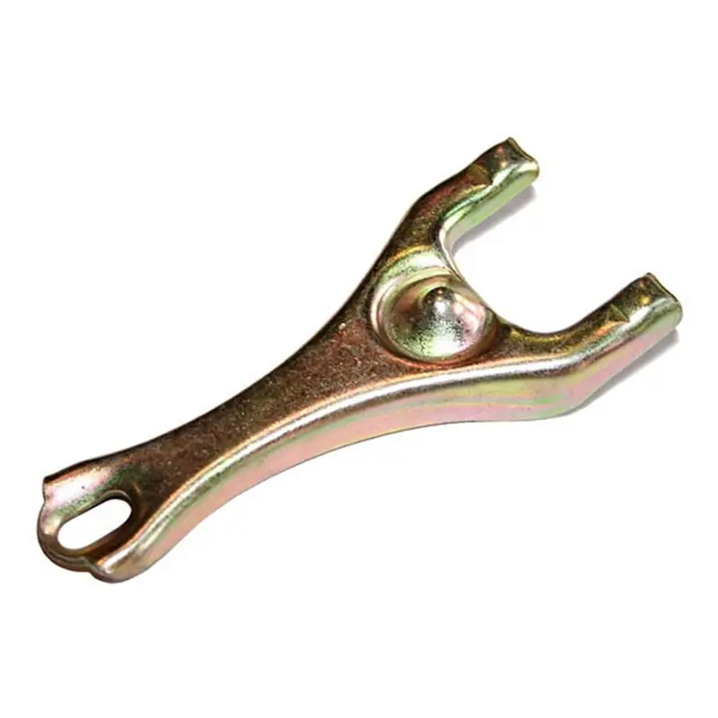 Omix 16914.02 Clutch Fork; 1