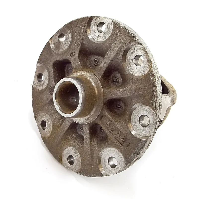 Omix-Ada 16503.40 Differential Carrier For Front/Rear Dana 35 & Amc 35 Axles — 2.73 To 3.31 Gear Ratios 1