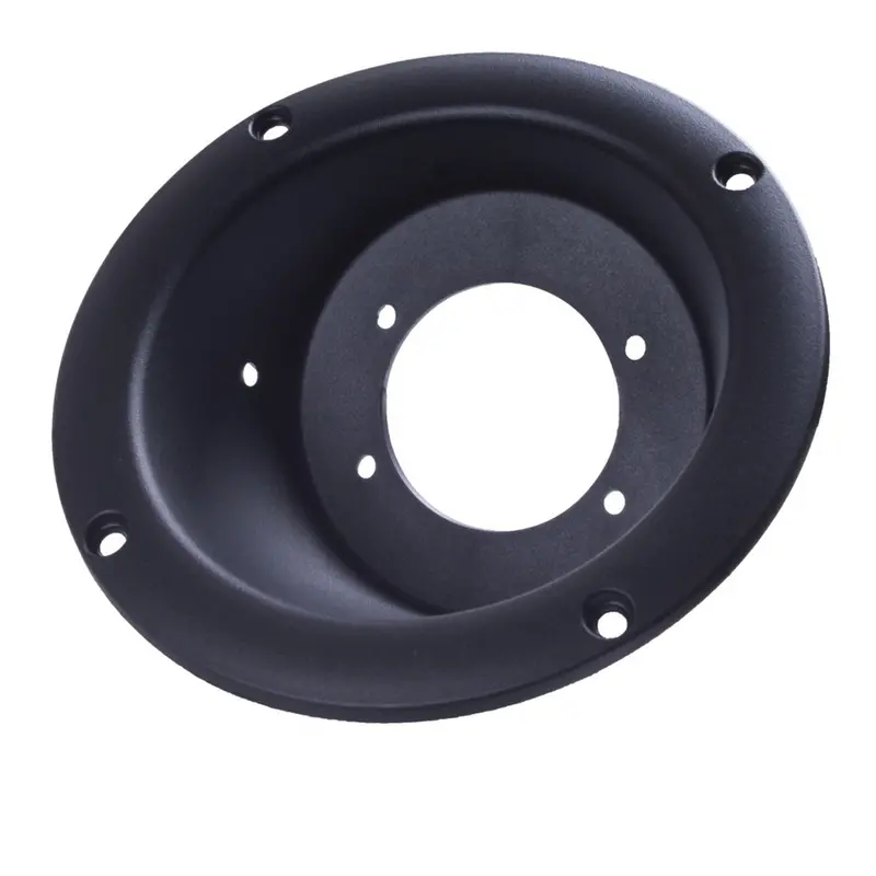 Omix-Ada Plastic Fuel Filler Neck Replacement – Part 17742.02 1