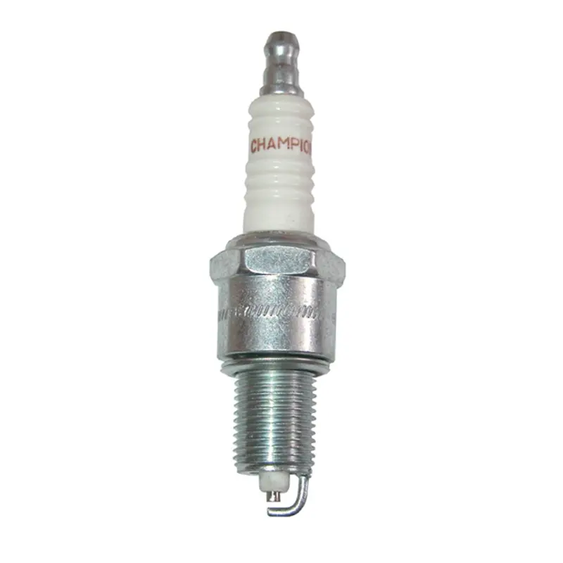 Omix-Ada Rc12Ecc Copper Core Resistor Spark Plug – Champion Equivalent 1