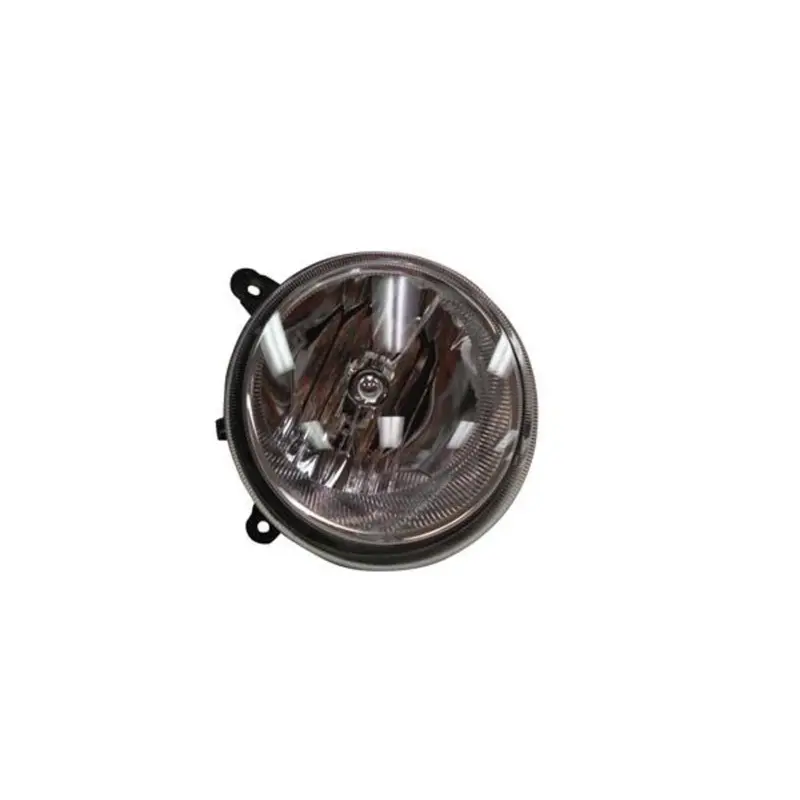 Omnix 12402.30 Right-Side Headlight Assembly – Excludes Auto-Leveling Function 1