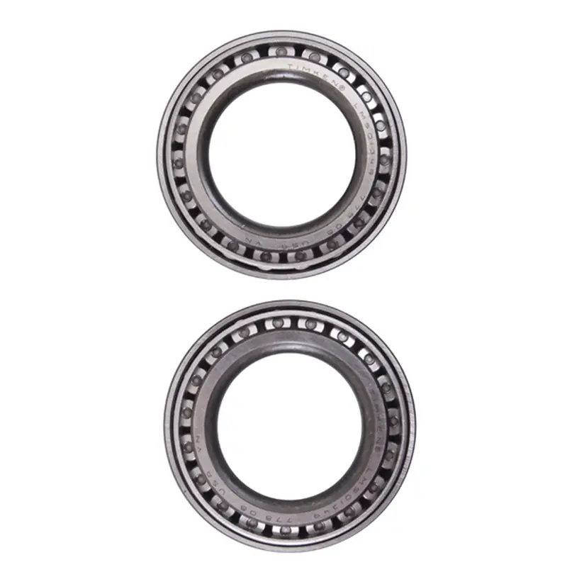 Omnix 16509.05 Differential Bearing And Cup Replacement Kit 1