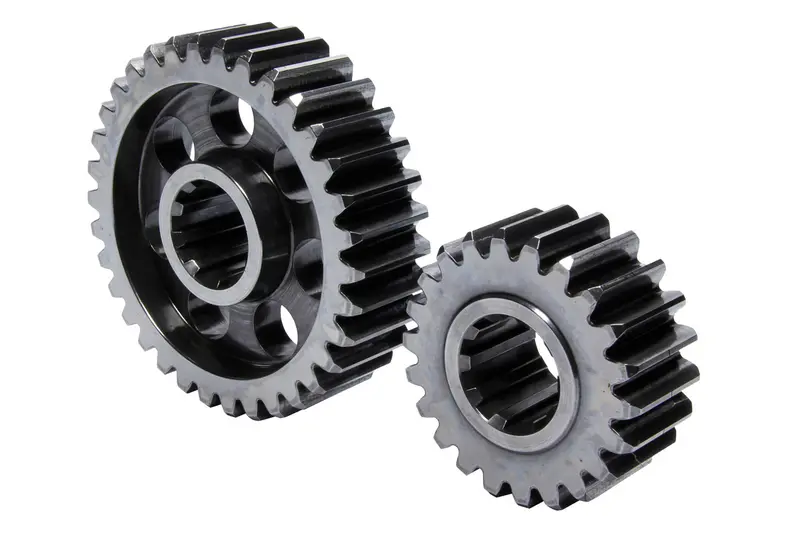 Pem 65027 Premium Quick-Change Gear Set For Racing Applications 1