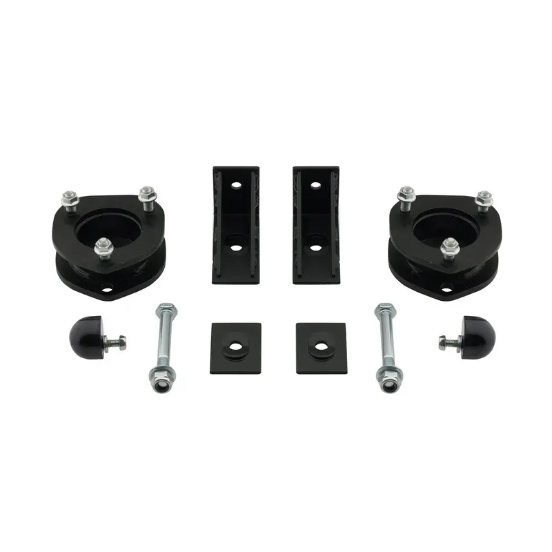 Pro Comp 2.5-Inch Front Leveling Lift Kit – Model 61170 For 2006–2008 Ram 1500 4Wd Trucks 1