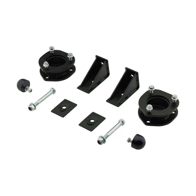 Pro Comp 2.5-Inch Front Leveling Lift Kit – Model 61170 For 2006–2008 Ram 1500 4Wd Trucks 2