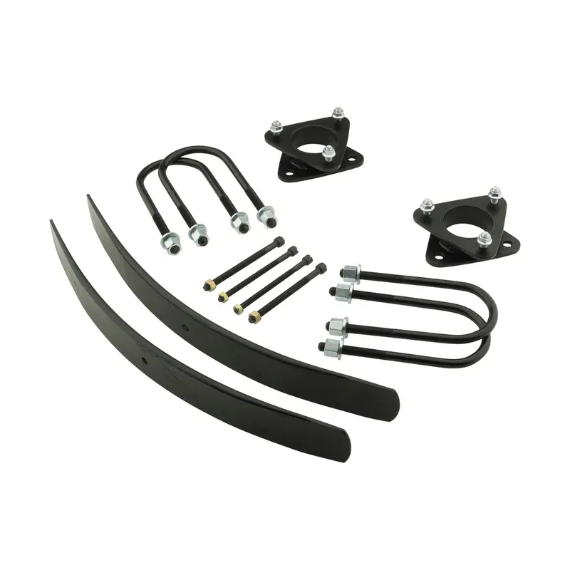 Pro Comp Nitro Leveling Lift Kit – 2.75" Front-End Kit For 2012–2016 Toyota Tacoma 1