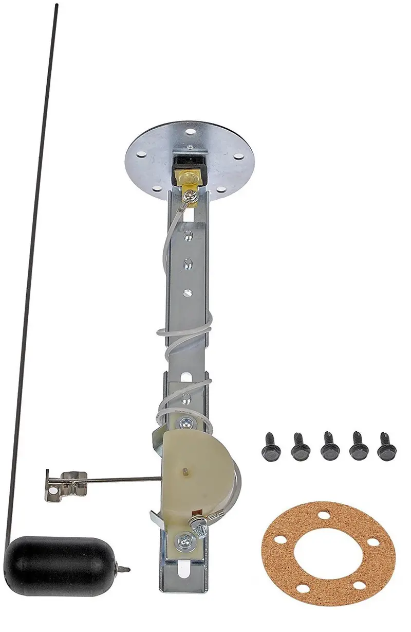 Prosport Psyflts Electric Fuel Level Sending Unit – 240–33 Ohm Output 1