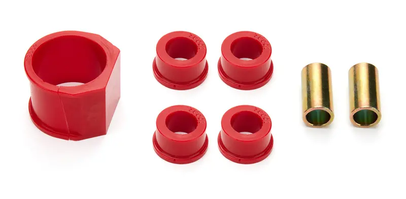 Prothane 12-701 Rack-And-Pinion Steering Bushing Kit 1